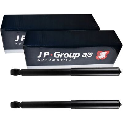 2x Jp Group Gasdruck Stoßdämpfer Hinten Links+rechts Passend Für Daihatsu Move: Stoßdämpfer Ashika: Ma60008 Bilstein: 19142173 Boge: 27e26a Boge: 27e4 2x Jp Group Gasdruck Stoßdämpfer Hinten Links+rechts Passend Für Daihatsu Move: Stoßdämpfer Ashika: Ma60008 Bilstein: 19142173 Boge: 27e26a Boge: 27e4