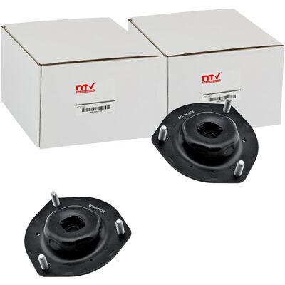 2x Nty Domlager Federbeinlager Vorne Links+rechts Passend Für Toyota Camry: Lagerung, Stoßdämpfer Ashika: Sma0062 Birth: 53643 Daihatsu: 4860933150 De 2x Nty Domlager Federbeinlager Vorne Links+rechts Passend Für Toyota Camry: Lagerung, Stoßdämpfer Ashika: Sma0062 Birth: 53643 Daihatsu: 4860933150 De