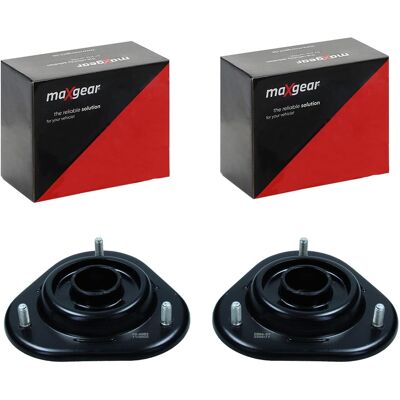 2x Maxgear Domlager Vorne Links+rechts Passend Für Daihatsu Charade Gran Terios: Lagerung, Stoßdämpfer Ashika: Gom2711 Daihatsu: 4860987707000 Febest: 2x Maxgear Domlager Vorne Links+rechts Passend Für Daihatsu Charade Gran Terios: Lagerung, Stoßdämpfer Ashika: Gom2711 Daihatsu: 4860987707000 Febest: