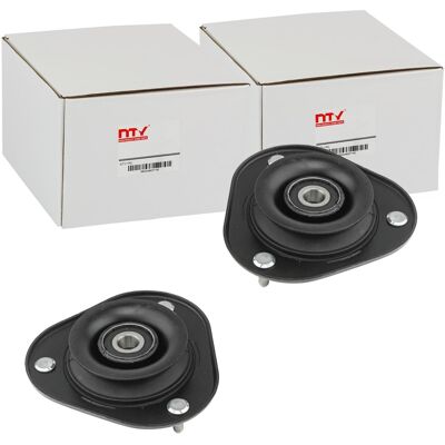 2x Nty Domlager Federbeinlager Vorne Links+rechts Passend Für Daihatsu Terios: Lagerung, Stoßdämpfer Ashika: Gom2713 Birth: 53742 Ctr: Ga0133 Daihatsu 2x Nty Domlager Federbeinlager Vorne Links+rechts Passend Für Daihatsu Terios: Lagerung, Stoßdämpfer Ashika: Gom2713 Birth: 53742 Ctr: Ga0133 Daihatsu