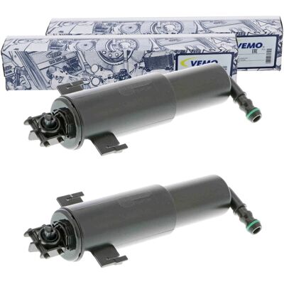 2x Vemo Scheinwerfer-reinigungsdüsen Swra Vorne Beidseitig Passend Für Bmw 3: Waschwasserdüse, Scheinwerferreinigung Abakus: 10303049 Abakus: 10303050 2x Vemo Scheinwerfer-reinigungsdüsen Swra Vorne Beidseitig Passend Für Bmw 3: Waschwasserdüse, Scheinwerferreinigung Abakus: 10303049 Abakus: 10303050