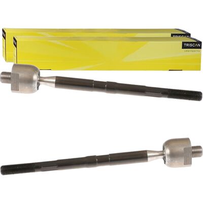 2x Triscan Axialgelenk Spurstange Passend Für Hyundai Bayon I20: Axialgelenk, Spurstange A.b.s.: 240855 Birth: Ax7190 Delphi: Ta3773 Ets: 08re952 Fai 2x Triscan Axialgelenk Spurstange Passend Für Hyundai Bayon I20: Axialgelenk, Spurstange A.b.s.: 240855 Birth: Ax7190 Delphi: Ta3773 Ets: 08re952 Fai