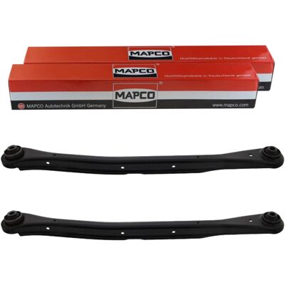 2x Mapco Koppelstange Stabi Hinten Links+rechts Passend Für Ford Mondeo: Stange/strebe, Radaufhängung Aic: 50174 Bga: Ls2338 Febi Bilstein: 19857 Ford 2x Mapco Koppelstange Stabi Hinten Links+rechts Passend Für Ford Mondeo: Stange/strebe, Radaufhängung Aic: 50174 Bga: Ls2338 Febi Bilstein: 19857 Ford