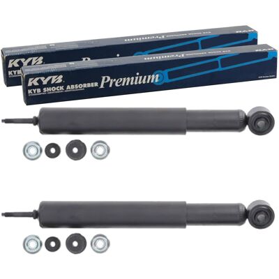 2x Kyb Öldruck Stoßdämpfer Hinten Links+rechts Passend Für Daihatsu Cuore: Stoßdämpfer Daihatsu: 4853087224 Daihatsu: 4853087225 Daihatsu: 4853087226 2x Kyb Öldruck Stoßdämpfer Hinten Links+rechts Passend Für Daihatsu Cuore: Stoßdämpfer Daihatsu: 4853087224 Daihatsu: 4853087225 Daihatsu: 4853087226