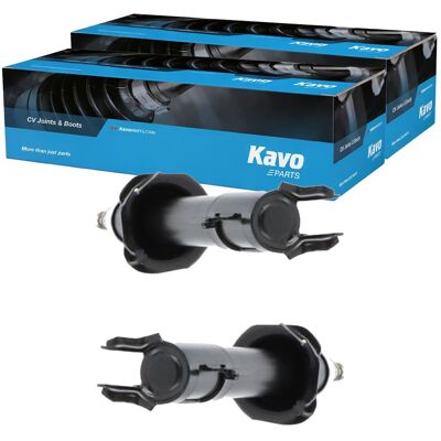 2x Kavo Parts Gasdruck Stoßdämpfer Vorne Links+rechts Passend Für Daihatsu Sirio: Stoßdämpfer Ashika: Ma60011 Birth: Am0403523 Boge: 30p25a Ctr: Gy183 2x Kavo Parts Gasdruck Stoßdämpfer Vorne Links+rechts Passend Für Daihatsu Sirio: Stoßdämpfer Ashika: Ma60011 Birth: Am0403523 Boge: 30p25a Ctr: Gy183