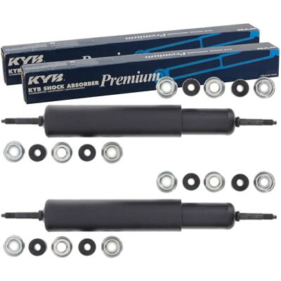 2x Kyb Öldruck Stoßdämpfer Hinten Links+rechts Passend Für Volvo P: Stoßdämpfer Al-ko: 104710 Bilstein: 24002936 Boge: 274489 Boge: 27h980 Gabriel: 69 2x Kyb Öldruck Stoßdämpfer Hinten Links+rechts Passend Für Volvo P: Stoßdämpfer Al-ko: 104710 Bilstein: 24002936 Boge: 274489 Boge: 27h980 Gabriel: 69