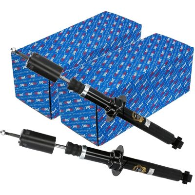 2x Japko Gasdruck Stoßdämpfer Hinten Links+rechts Passend Für Honda Accord: Stoßdämpfer Al-ko: 202243 Ashika: Ma40006 Bilstein: 19142142 Bilstein: 240 2x Japko Gasdruck Stoßdämpfer Hinten Links+rechts Passend Für Honda Accord: Stoßdämpfer Al-ko: 202243 Ashika: Ma40006 Bilstein: 19142142 Bilstein: 240