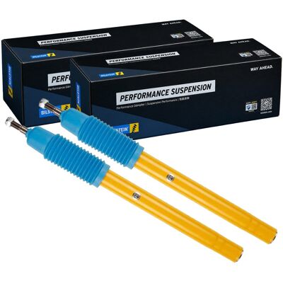 2x Bilstein Gasdruck Stoßdämpfer Vorne Links+rechts Passend Für Volvo 240 260: Stoßdämpfer Al-ko: 405130 Al-ko: 405133 Bilstein: 21030314 Bilstein: 34 2x Bilstein Gasdruck Stoßdämpfer Vorne Links+rechts Passend Für Volvo 240 260: Stoßdämpfer Al-ko: 405130 Al-ko: 405133 Bilstein: 21030314 Bilstein: 34