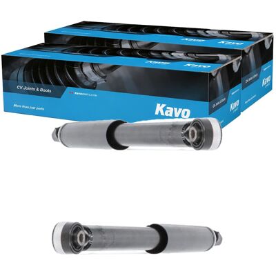 2x Kavo Parts Gasdruck Stoßdämpfer Hinten Links+rechts Passend Für Honda Civic: Stoßdämpfer Abakus: 23202272 Al-ko: 108083 Ashika: Ma40032 Boge: 27l96 2x Kavo Parts Gasdruck Stoßdämpfer Hinten Links+rechts Passend Für Honda Civic: Stoßdämpfer Abakus: 23202272 Al-ko: 108083 Ashika: Ma40032 Boge: 27l96