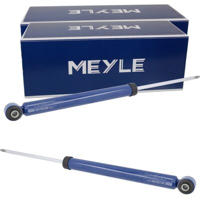 2x Meyle Gasdruck Stoßdämpfer Hinten Links+rechts Passend Für Opel Corsa: Stoßdämpfer Abakus: 23202022 Al-ko: 103223 Ap Xenergy: X459343 Ashika: Maw00 2x Meyle Gasdruck Stoßdämpfer Hinten Links+rechts Passend Für Opel Corsa: Stoßdämpfer Abakus: 23202022 Al-ko: 103223 Ap Xenergy: X459343 Ashika: Maw00