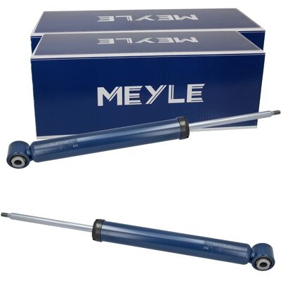 2x Meyle Gasdruck Stoßdämpfer Hinten Links+rechts Passend Für Mini Cooper: Stoßdämpfer Al-ko: 210083 Al-ko: 210183 Ashika: Ma00922 Ashika: Ma01339 Bil 2x Meyle Gasdruck Stoßdämpfer Hinten Links+rechts Passend Für Mini Cooper: Stoßdämpfer Al-ko: 210083 Al-ko: 210183 Ashika: Ma00922 Ashika: Ma01339 Bil