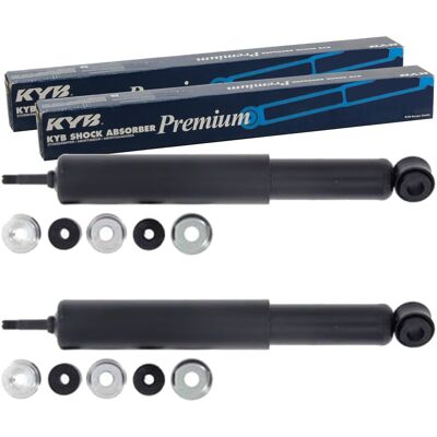 2x Kyb Öldruck Stoßdämpfer Hinten Passend Für Toyota Carina Celica Corona: Stoßdämpfer Al-ko: 105650 Boge: 36a360 Ctr: Gy2535g Daihatsu: 48510zf20e Ga 2x Kyb Öldruck Stoßdämpfer Hinten Passend Für Toyota Carina Celica Corona: Stoßdämpfer Al-ko: 105650 Boge: 36a360 Ctr: Gy2535g Daihatsu: 48510zf20e Ga