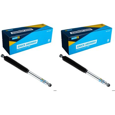 2x Bilstein Gasdruck Stoßdämpfer Hinten Passend Für Chevrolet Silverado Dodge Ra: 2x Bilstein Gasdruck Stoßdämpfer Hinten Passend Für Chevrolet Silverado Dodge Ra: