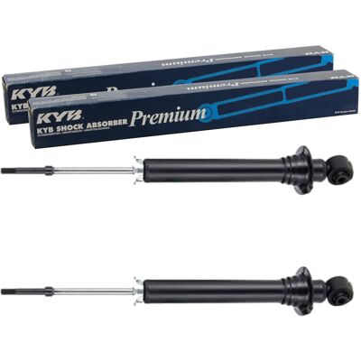 2x Kyb Gasdruck Stoßdämpfer Hinten Links+rechts Passend Für Lexus Is: Stoßdämpfer Ashika: Ma22060 Boge: 27j48a Gabriel: G51115 Gsp: 32123900 Japanpart 2x Kyb Gasdruck Stoßdämpfer Hinten Links+rechts Passend Für Lexus Is: Stoßdämpfer Ashika: Ma22060 Boge: 27j48a Gabriel: G51115 Gsp: 32123900 Japanpart