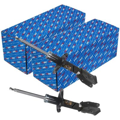 2x Japko Gasdruck Stoßdämpfer Vorne Links+rechts Passend Für Daihatsu Terios: Stoßdämpfer Ashika: Ma60003 Birth: Am0403573 Ctr: Gy1832g Daihatsu: 4851 2x Japko Gasdruck Stoßdämpfer Vorne Links+rechts Passend Für Daihatsu Terios: Stoßdämpfer Ashika: Ma60003 Birth: Am0403573 Ctr: Gy1832g Daihatsu: 4851