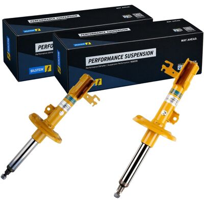 2x Bilstein B6 Hochleistungs-stoßdämpfer Vorne Passend Für Cadillac Bls Saab 9-3: Stoßdämpfer Al-ko: 302494 Al-ko: 302495 Ashika: Ma00474 Ashika: Ma00 2x Bilstein B6 Hochleistungs-stoßdämpfer Vorne Passend Für Cadillac Bls Saab 9-3: Stoßdämpfer Al-ko: 302494 Al-ko: 302495 Ashika: Ma00474 Ashika: Ma00