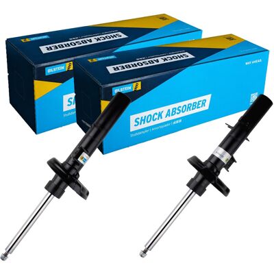 2x Bilstein B4 Gasdruck Stoßdämpfer Vorne Passend Für Polestar Polestar: Stoßdämpfer Bilstein: 22335821 Gsp: 32001050 Volvo: 32329062 Stoßdämpfer 2x Bilstein B4 Gasdruck Stoßdämpfer Vorne Passend Für Polestar Polestar: Stoßdämpfer Bilstein: 22335821 Gsp: 32001050 Volvo: 32329062 Stoßdämpfer