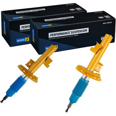 2x Bilstein B6 Hochleistungs-stoßdämpfer Vorne Passend Für Volvo S80 V70 Xc70: Stoßdämpfer Abakus: 23201065 Abakus: 23201066 Al-ko: 302995 Ap Xenergy: 2x Bilstein B6 Hochleistungs-stoßdämpfer Vorne Passend Für Volvo S80 V70 Xc70: Stoßdämpfer Abakus: 23201065 Abakus: 23201066 Al-ko: 302995 Ap Xenergy: