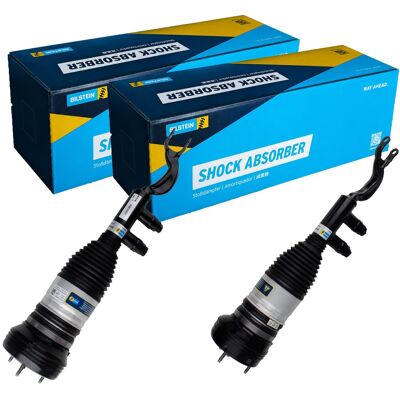 2x Bilstein B4 Luftfederbeine Vorne Passend Für Mercedes Eqe 43 53 Amg 4-matic+: Luftfederbein Bilstein: 45343162 Mercedes-benz: 2953204001 Mercedes-b 2x Bilstein B4 Luftfederbeine Vorne Passend Für Mercedes Eqe 43 53 Amg 4-matic+: Luftfederbein Bilstein: 45343162 Mercedes-benz: 2953204001 Mercedes-b