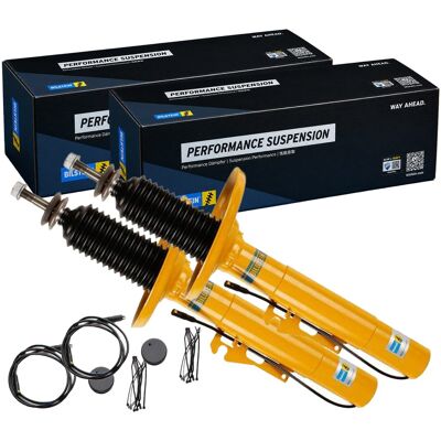 2x Bilstein Gasdruck Stoßdämpfer Vorne Links+rechts Passend Für Porsche 911: Stoßdämpfer Bilstein: 35118275 Porsche: 99734304523 2x Bilstein Gasdruck Stoßdämpfer Vorne Links+rechts Passend Für Porsche 911: Stoßdämpfer Bilstein: 35118275 Porsche: 99734304523