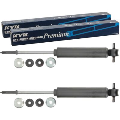 2x Kyb Öldruck Stoßdämpfer Vorne Links+rechts Passend Für Volvo 140 164: Stoßdämpfer Al-ko: 104720 Boge: 277589 Kyb: 443059 Sachs: 863001 Volvo: 27335 2x Kyb Öldruck Stoßdämpfer Vorne Links+rechts Passend Für Volvo 140 164: Stoßdämpfer Al-ko: 104720 Boge: 277589 Kyb: 443059 Sachs: 863001 Volvo: 27335