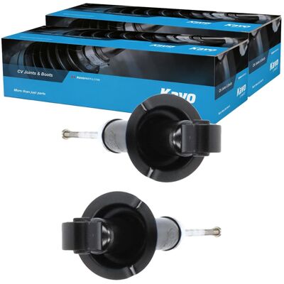 2x Kavo Parts Gasdruck Stoßdämpfer Hinten Links+rechts Passend Für Honda Cr-v: Stoßdämpfer Abakus: 23202175 Al-ko: 207373 Ap Xenergy: X463341 Ashika: 2x Kavo Parts Gasdruck Stoßdämpfer Hinten Links+rechts Passend Für Honda Cr-v: Stoßdämpfer Abakus: 23202175 Al-ko: 207373 Ap Xenergy: X463341 Ashika: