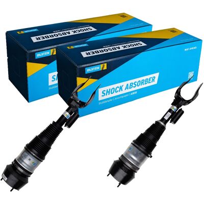 2x Bilstein B4 Luftfederbeine Vorne Passend Für Mercedes-benz Gl Gle Gls Ml: Luftfederbein Arnott: As3153 Ashika: Maas059 Ashika: Maas139 Bilstein: 44 2x Bilstein B4 Luftfederbeine Vorne Passend Für Mercedes-benz Gl Gle Gls Ml: Luftfederbein Arnott: As3153 Ashika: Maas059 Ashika: Maas139 Bilstein: 44