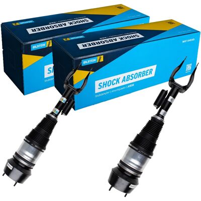 2x Bilstein B4 Luftfederbeine Vorne Passend Für Mercedes-benz Gl Gle Gls Ml: Luftfederbein Arnott: As3153 Ashika: Maas059 Ashika: Maas139 Bilstein: 44 2x Bilstein B4 Luftfederbeine Vorne Passend Für Mercedes-benz Gl Gle Gls Ml: Luftfederbein Arnott: As3153 Ashika: Maas059 Ashika: Maas139 Bilstein: 44