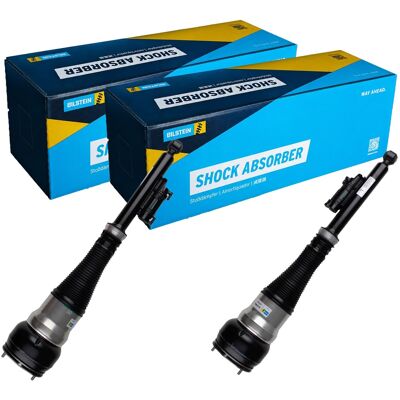 2x Bilstein B4 Luftfederbeine Hinten Passend Für Mercedes-benz S-klasse: Luftfederbein Arnott: As3365 Arnott: Ase5161 Ashika: Maas113 Bilstein: 442754 2x Bilstein B4 Luftfederbeine Hinten Passend Für Mercedes-benz S-klasse: Luftfederbein Arnott: As3365 Arnott: Ase5161 Ashika: Maas113 Bilstein: 442754