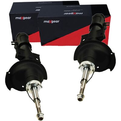 2x Maxgear Gasdruck Stoßdämpfer Vorne Links+rechts Passend Für Volvo Xc70: Stoßdämpfer Ap Xenergy: X718339 Boge: 36a99f Gsp: 32371010 Magneti Marelli: 2x Maxgear Gasdruck Stoßdämpfer Vorne Links+rechts Passend Für Volvo Xc70: Stoßdämpfer Ap Xenergy: X718339 Boge: 36a99f Gsp: 32371010 Magneti Marelli: