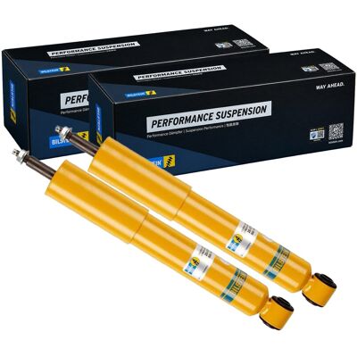 2x Bilstein B6 Hochleistungs-stoßdämpfer Hinten Passend Für Chevrolet Corvette: Stoßdämpfer Bilstein: 20070014 Chevrolet: 22089078 Chevrolet: 22093072 2x Bilstein B6 Hochleistungs-stoßdämpfer Hinten Passend Für Chevrolet Corvette: Stoßdämpfer Bilstein: 20070014 Chevrolet: 22089078 Chevrolet: 22093072