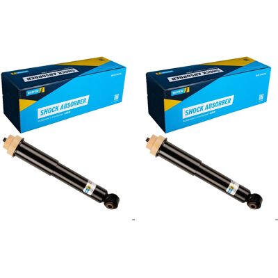 2x Bilstein B4 Damptronic® Gas-stoßdämpfer Hinten Passend Für Jaguar Xj: Stoßdämpfer Bilstein: 20070441 Jaguar: Mnc3540da Jaguar: Mnc3541da 2x Bilstein B4 Damptronic® Gas-stoßdämpfer Hinten Passend Für Jaguar Xj: Stoßdämpfer Bilstein: 20070441 Jaguar: Mnc3540da Jaguar: Mnc3541da