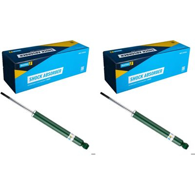 2x Bilstein B4 Damptronic® Gas-stoßdämpfer Vorne Passend Für Jaguar Xj 20-070502: Stoßdämpfer Bilstein: 20070502 Jaguar: Mnd2140gd Jaguar: Mnd2141gd 2x Bilstein B4 Damptronic® Gas-stoßdämpfer Vorne Passend Für Jaguar Xj 20-070502: Stoßdämpfer Bilstein: 20070502 Jaguar: Mnd2140gd Jaguar: Mnd2141gd