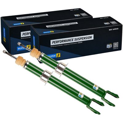 2x Bilstein B4 Damptronic® Gas-stoßdämpfer Vorne Passend Für Jaguar Xk 20-114497: Stoßdämpfer Bilstein: 20114497 Jaguar: 7w8318045aa Jaguar: 7w8318045 2x Bilstein B4 Damptronic® Gas-stoßdämpfer Vorne Passend Für Jaguar Xk 20-114497: Stoßdämpfer Bilstein: 20114497 Jaguar: 7w8318045aa Jaguar: 7w8318045
