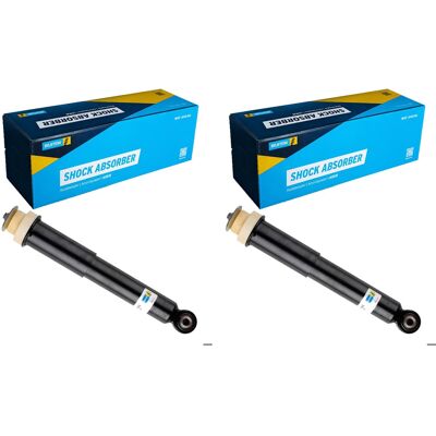 2x Bilstein B4 Damptronic® Gas-stoßdämpfer Hinten Passend Für Jaguar Xk: Stoßdämpfer Bilstein: 20250263 Jaguar: Mjb3540eb Jaguar: Mjb3541eb Jaguar: Mx 2x Bilstein B4 Damptronic® Gas-stoßdämpfer Hinten Passend Für Jaguar Xk: Stoßdämpfer Bilstein: 20250263 Jaguar: Mjb3540eb Jaguar: Mjb3541eb Jaguar: Mx