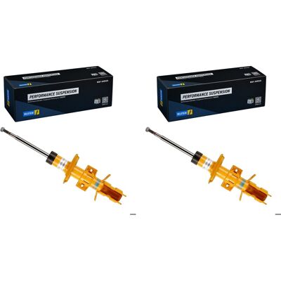 2x Bilstein B6 Hochleistungs-stoßdämpfer Vorne Passend Für Volvo 850 C70 S70 V70: Stoßdämpfer Al-ko: 300263 Al-ko: 300353 Ap Xenergy: X908634 Ashika: 2x Bilstein B6 Hochleistungs-stoßdämpfer Vorne Passend Für Volvo 850 C70 S70 V70: Stoßdämpfer Al-ko: 300263 Al-ko: 300353 Ap Xenergy: X908634 Ashika: