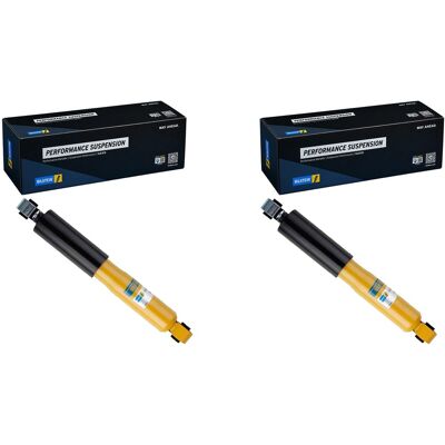 2x Bilstein Gasdruck Stoßdämpfer Hinten Passend Für Citroën Jumper Fiat Ducato O: Stoßdämpfer Abakus: 23202158 Al-ko: 204673 Al-ko: 204683 Ap Xenergy: 2x Bilstein Gasdruck Stoßdämpfer Hinten Passend Für Citroën Jumper Fiat Ducato O: Stoßdämpfer Abakus: 23202158 Al-ko: 204673 Al-ko: 204683 Ap Xenergy: