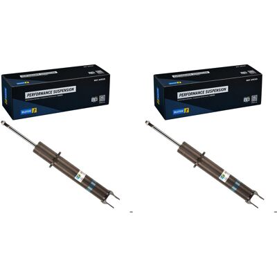 2x Bilstein Gasdruck Stoßdämpfer Hinten Links+rechts Passend Für Porsche 911: Stoßdämpfer Bilstein: 24218474 Bilstein: 24219952 Porsche: 99133305101 P 2x Bilstein Gasdruck Stoßdämpfer Hinten Links+rechts Passend Für Porsche 911: Stoßdämpfer Bilstein: 24218474 Bilstein: 24219952 Porsche: 99133305101 P
