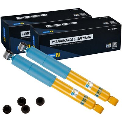 2x Bilstein B6 Hochleistungs-stoßdämpfer Hinten Passend Für Isuzu Trooper Opel M: Stoßdämpfer Ashika: Ma90030 Bilstein: 19107141 Bilstein: 24017398 Bi 2x Bilstein B6 Hochleistungs-stoßdämpfer Hinten Passend Für Isuzu Trooper Opel M: Stoßdämpfer Ashika: Ma90030 Bilstein: 19107141 Bilstein: 24017398 Bi