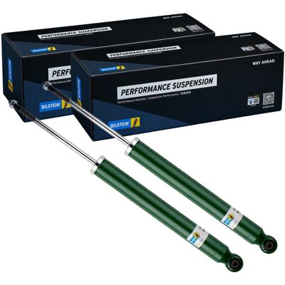 2x Bilstein B4 Gasdruck Stoßdämpfer Vorne Passend Für Jaguar Xj 24-023726: Stoßdämpfer Ashika: Ma00798 Bilstein: 24023726 Jaguar: Mnd2140cc Jaguar: Mn 2x Bilstein B4 Gasdruck Stoßdämpfer Vorne Passend Für Jaguar Xj 24-023726: Stoßdämpfer Ashika: Ma00798 Bilstein: 24023726 Jaguar: Mnd2140cc Jaguar: Mn