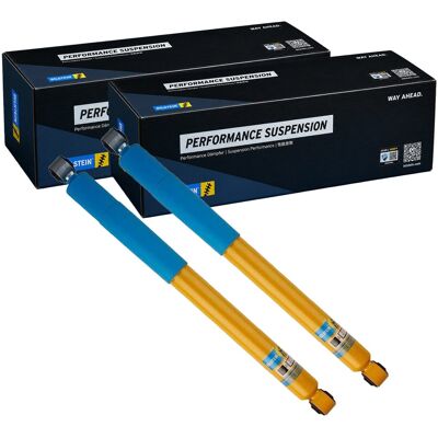 2x Bilstein B6 4600 Gas-stoßdämpfer Hinten Passend Für Dodge Ram 24-025508: Stoßdämpfer Bilstein: 24025508 Dodge: 52110040aa Dodge: 52110041aa Dodge: 2x Bilstein B6 4600 Gas-stoßdämpfer Hinten Passend Für Dodge Ram 24-025508: Stoßdämpfer Bilstein: 24025508 Dodge: 52110040aa Dodge: 52110041aa Dodge: