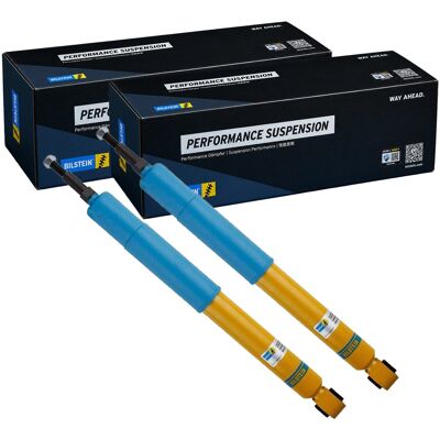 2x Bilstein B6 4600 Gas-stoßdämpfer Hinten Passend Für Lexus Lx Toyota Land: Stoßdämpfer Al-ko: 202193 Ashika: Ma22003 Bilstein: 24027403 Diederichs: 2x Bilstein B6 4600 Gas-stoßdämpfer Hinten Passend Für Lexus Lx Toyota Land: Stoßdämpfer Al-ko: 202193 Ashika: Ma22003 Bilstein: 24027403 Diederichs: