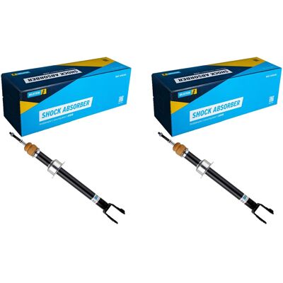 2x Bilstein B4 Gasdruck Stoßdämpfer Vorne Passend Für Jaguar S-type 24-067287: Stoßdämpfer Bilstein: 24067287 Jaguar: 2r8318045dc Jaguar: 2r8318045dd 2x Bilstein B4 Gasdruck Stoßdämpfer Vorne Passend Für Jaguar S-type 24-067287: Stoßdämpfer Bilstein: 24067287 Jaguar: 2r8318045dc Jaguar: 2r8318045dd