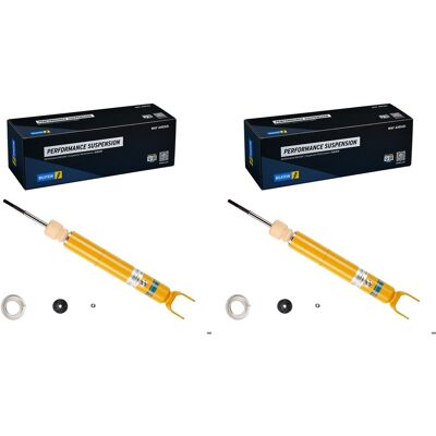 2x Bilstein B6 Hochleistungs-stoßdämpfer Vorne Passend Für Mazda Rx-8 24-110044: Stoßdämpfer Ashika: Ma33051 Ashika: Ma33079 Bilstein: 24110044 Bilste 2x Bilstein B6 Hochleistungs-stoßdämpfer Vorne Passend Für Mazda Rx-8 24-110044: Stoßdämpfer Ashika: Ma33051 Ashika: Ma33079 Bilstein: 24110044 Bilste