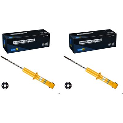2x Bilstein B6 Hochleistungs-stoßdämpfer Hinten Passend Für Land Rover Discovery: Stoßdämpfer Bilstein: 19218632 Bilstein: 24136716 Frankberg: 5481fb0 2x Bilstein B6 Hochleistungs-stoßdämpfer Hinten Passend Für Land Rover Discovery: Stoßdämpfer Bilstein: 19218632 Bilstein: 24136716 Frankberg: 5481fb0