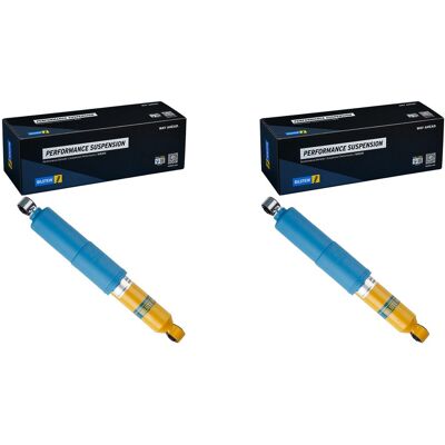 2x Bilstein B6 Hochleistungs-stoßdämpfer Vorne Passend Für Austin Rover Mini: Stoßdämpfer Al-ko: 100010 Bilstein: 19221694 Bilstein: 24181464 Boge: 27 2x Bilstein B6 Hochleistungs-stoßdämpfer Vorne Passend Für Austin Rover Mini: Stoßdämpfer Al-ko: 100010 Bilstein: 19221694 Bilstein: 24181464 Boge: 27