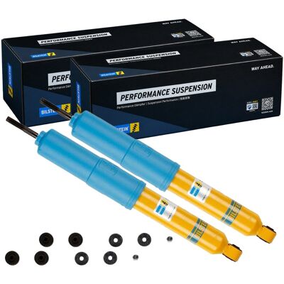 2x Bilstein B6 Hochleistungs-stoßdämpfer Hinten Passend Für Austin Rover Mini: Stoßdämpfer Al-ko: 100020 Bilstein: 19221700 Bilstein: 24181471 Gabriel 2x Bilstein B6 Hochleistungs-stoßdämpfer Hinten Passend Für Austin Rover Mini: Stoßdämpfer Al-ko: 100020 Bilstein: 19221700 Bilstein: 24181471 Gabriel