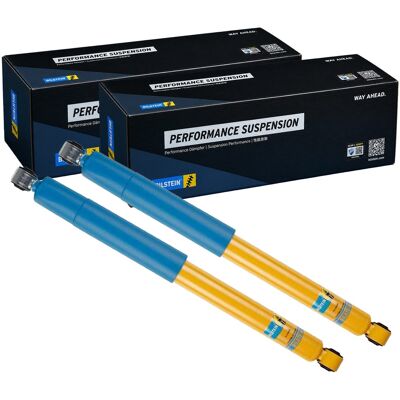 2x Bilstein B6 4600 Gas-stoßdämpfer Hinten Passend Für Dodge Ram Ram 2500: Stoßdämpfer Bilstein: 24186094 Dodge: 52110146ac Dodge: 52110146ad Dodge: 5 2x Bilstein B6 4600 Gas-stoßdämpfer Hinten Passend Für Dodge Ram Ram 2500: Stoßdämpfer Bilstein: 24186094 Dodge: 52110146ac Dodge: 52110146ad Dodge: 5