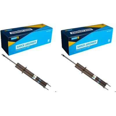 2x Bilstein B6 Hochleistungs-stoßdämpfer Hinten Passend Für Porsche 911: Stoßdämpfer Bilstein: 24218474 Bilstein: 24219952 Porsche: 99133305101 Porsch 2x Bilstein B6 Hochleistungs-stoßdämpfer Hinten Passend Für Porsche 911: Stoßdämpfer Bilstein: 24218474 Bilstein: 24219952 Porsche: 99133305101 Porsch