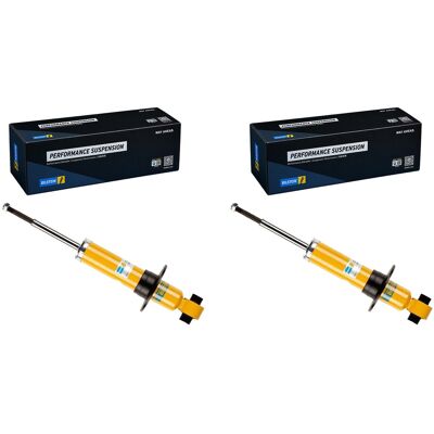 2x Bilstein B6 Hochleistungs-stoßdämpfer Hinten Passend Für Chevrolet Camaro: Stoßdämpfer Bilstein: 24222976 Chevrolet: 22737724 Chevrolet: 22809066 C 2x Bilstein B6 Hochleistungs-stoßdämpfer Hinten Passend Für Chevrolet Camaro: Stoßdämpfer Bilstein: 24222976 Chevrolet: 22737724 Chevrolet: 22809066 C